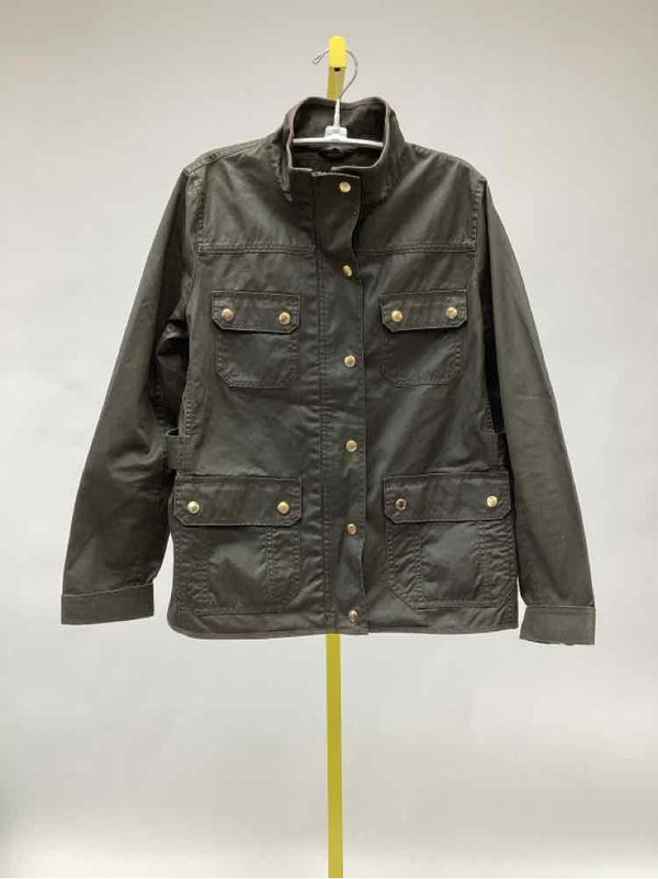 Size M J. Crew Women's Jacket