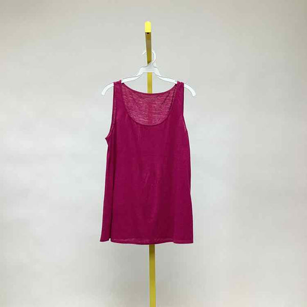 Size M Eileen Fisher Women's Tank Top