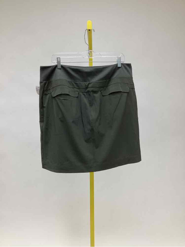 Size 16 ATHLETA Women's Skort