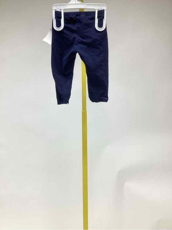 baby gap Navy Child Size 6-12 Months Girl's Pants