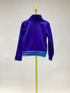 Adidas Purple Child Size 4T Girl's Two Piece Outfit