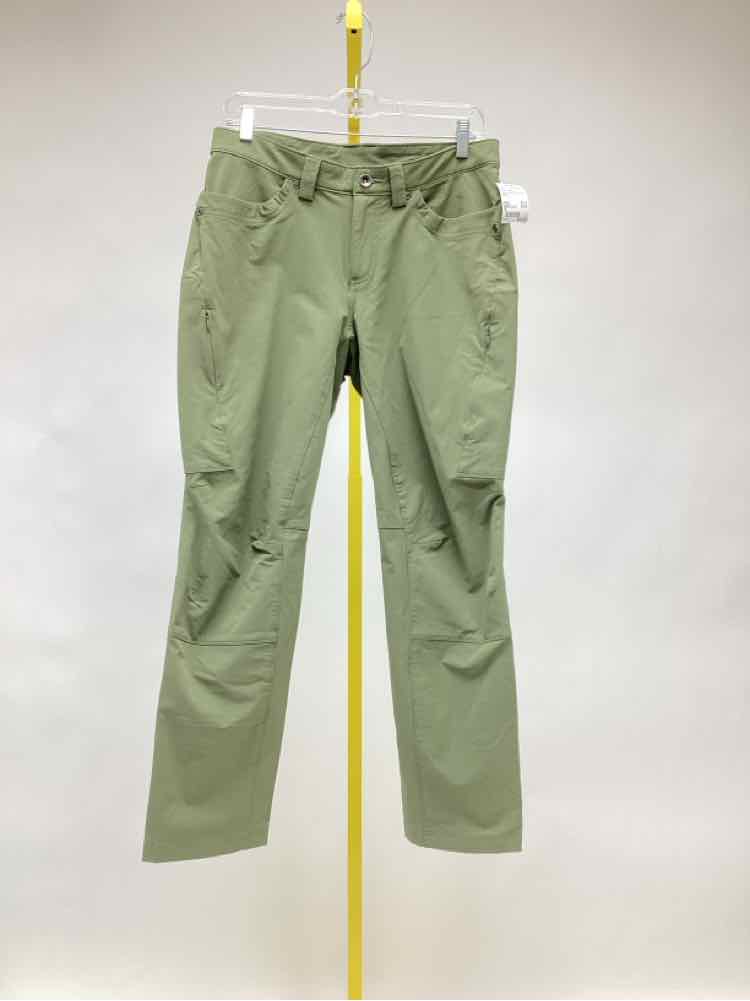 Size 8 Duluth Trading Co. Women's Pants