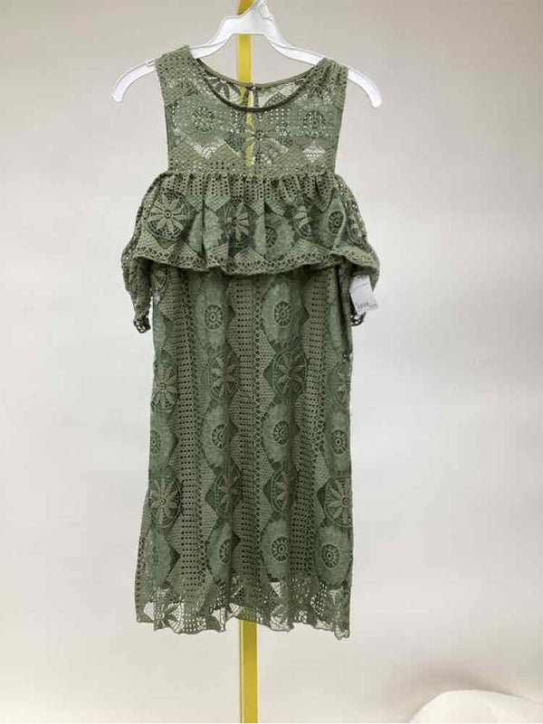 Size M Miami Women's Dress