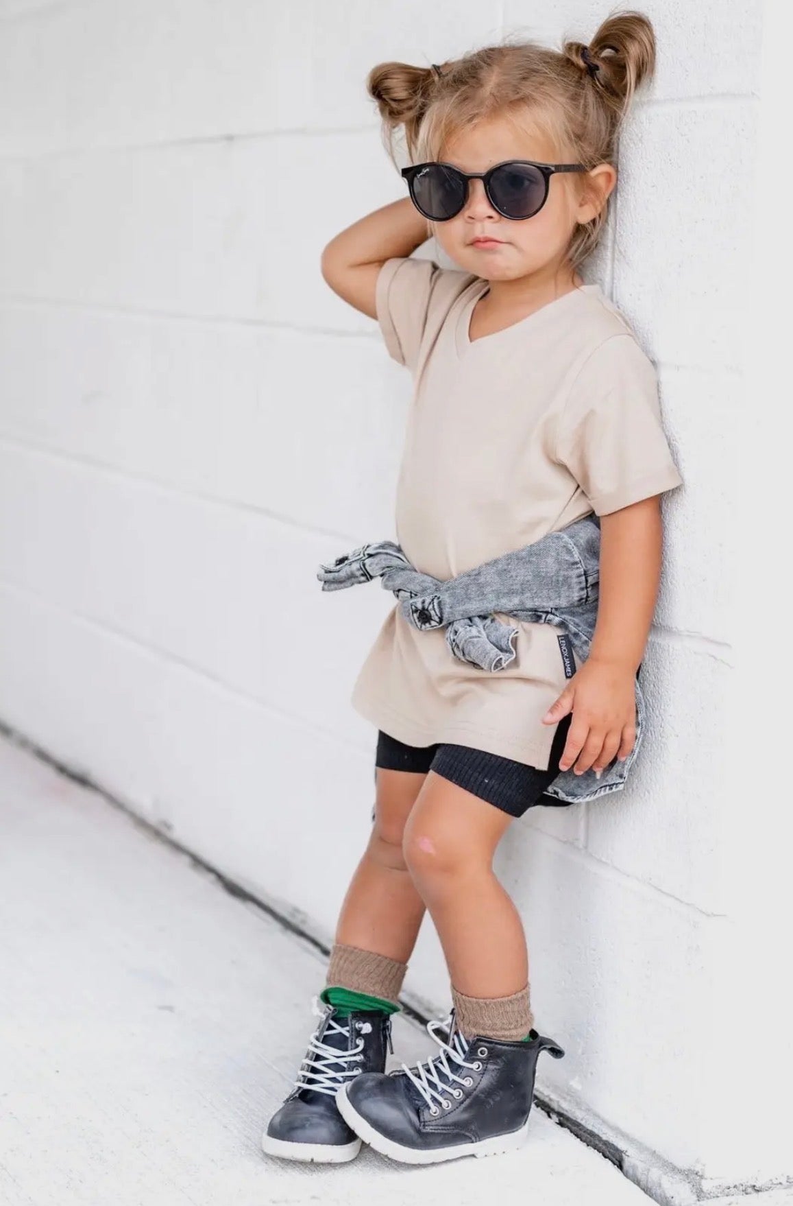 Kickin it up Socks Kids