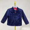 Cat & Jack Blue Child Size 2T Girl's Jackets