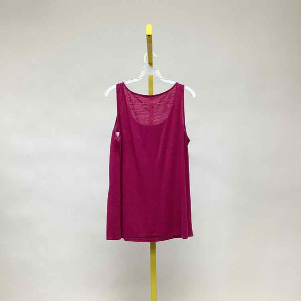 Size M Eileen Fisher Women's Tank Top