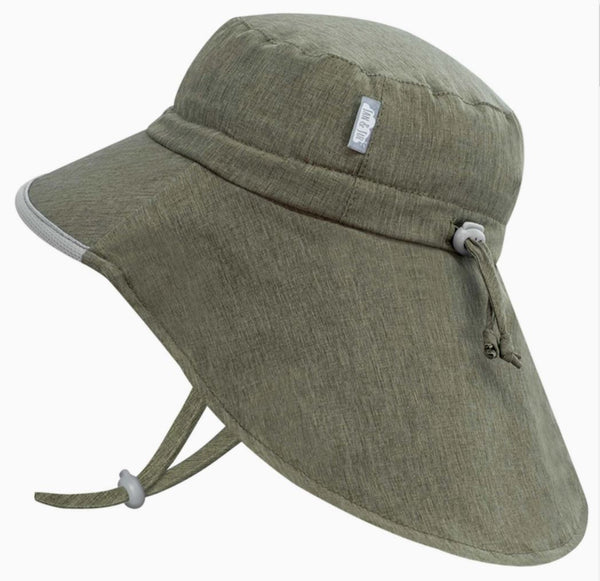 Jan & Jul Medium Sun Hat