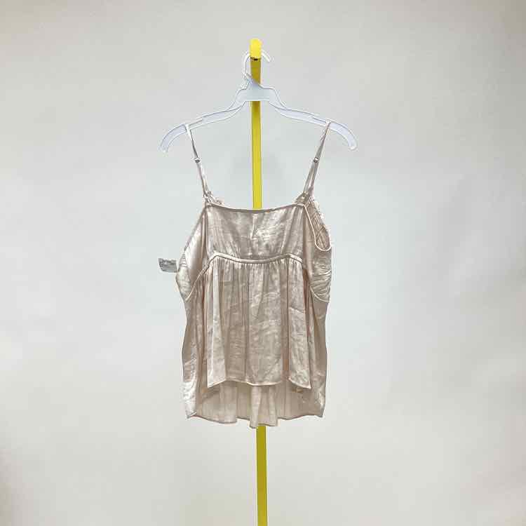 Size S Grade & Gather Women's Tank Top