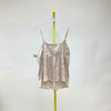 Size S Grade & Gather Women's Tank Top