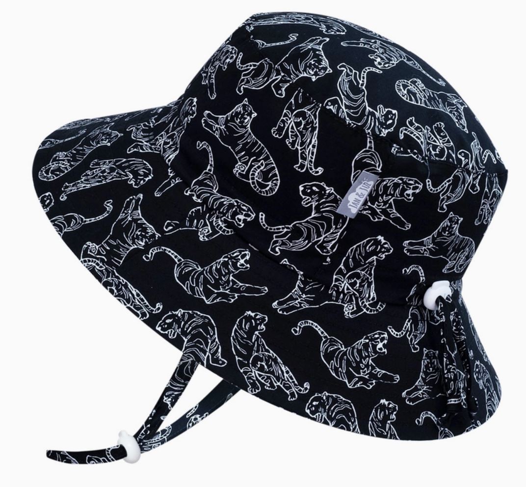 Jan & Jul Small Bucket Hat