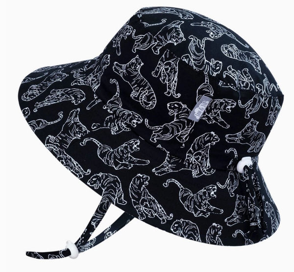 Jan & Jul Medium Bucket Hat