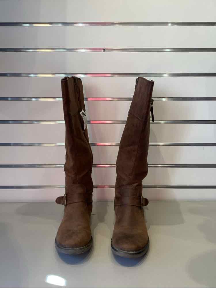 BareTraps W Shoe Size 8.5 Women's Boots