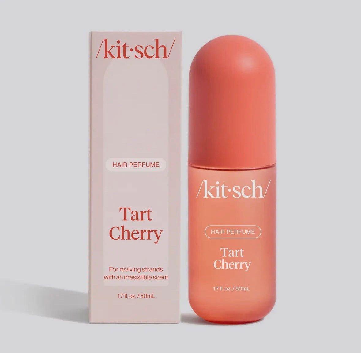 Kitsch Tart Cherry Scent