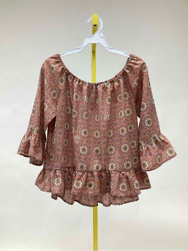 Size M Sanctuary Women's Blouse