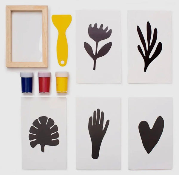 Kikkerland Arts & Crafts