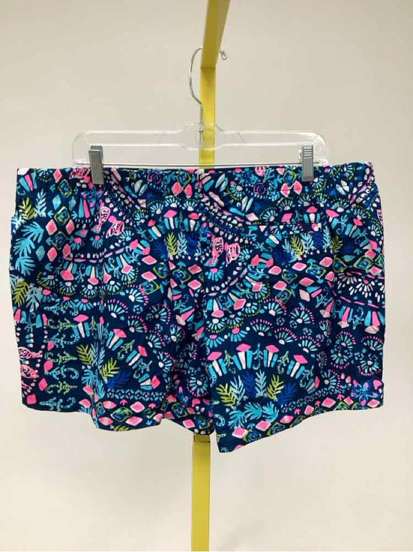 Size XL Lily Pulitzer Women's Shorts