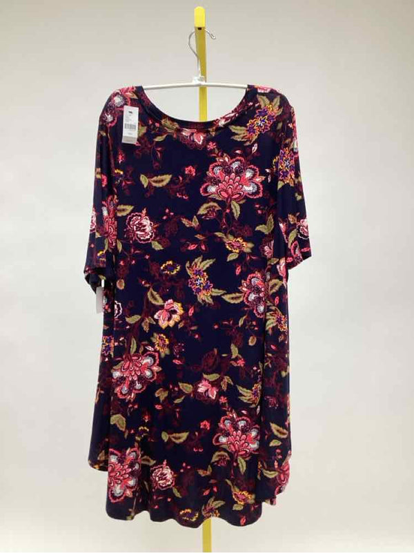 Size 15 Lane Bryant Women's Shirt