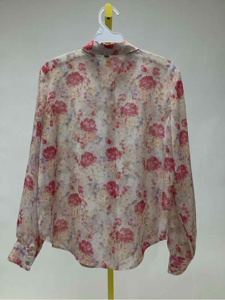 Size S Velvet Heart Women's Blouse