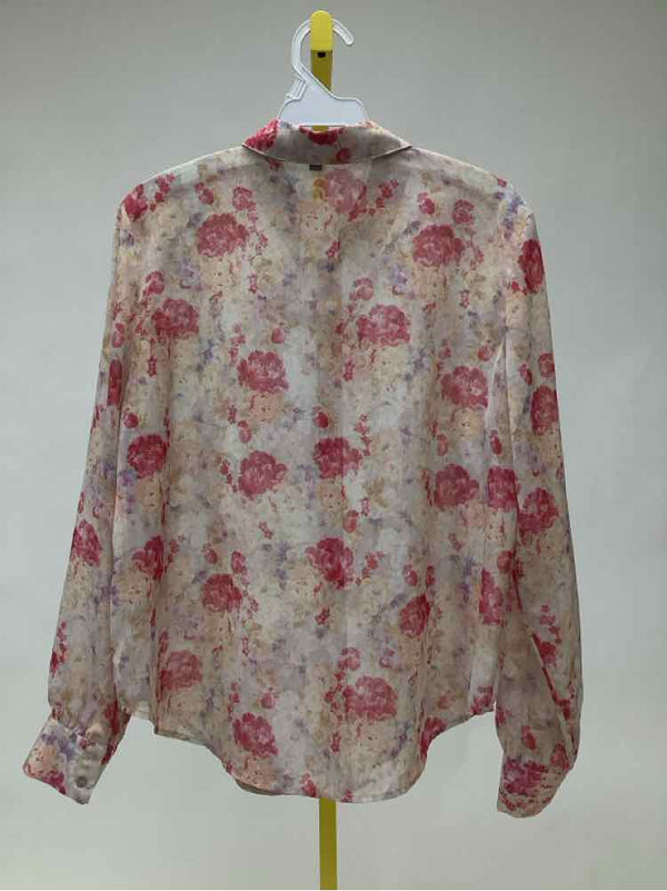 Size S Velvet Heart Women's Blouse