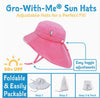 Jan & Jul Small Sun Hat