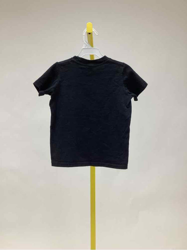 Public Market Black Child Size 6 Girl's Shirt