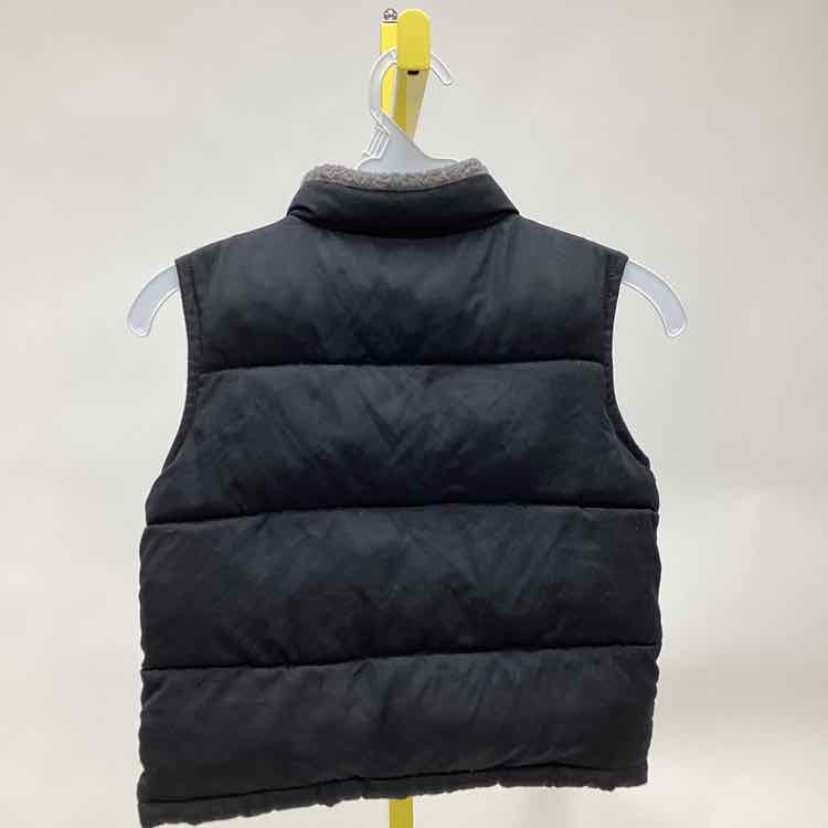 Child Size 3T Gymboree Black Boy's Vest