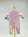 Carters Pink Child Size 3 Months Girl's Gowns/sleepers