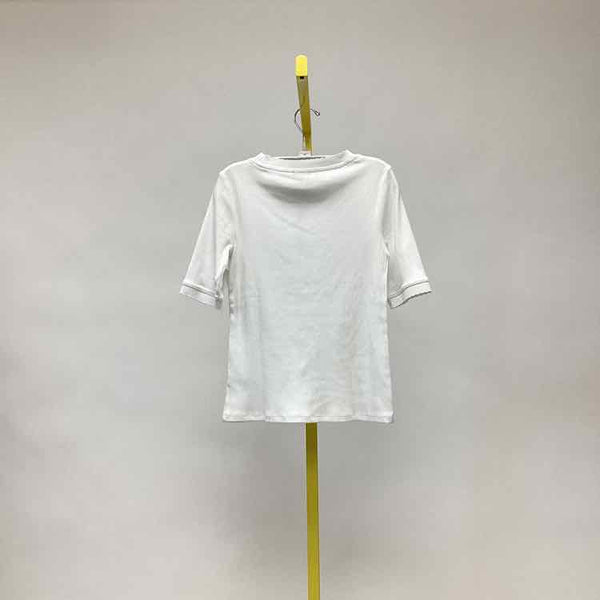 Size S Talbots Women's Short Sleeved Tops