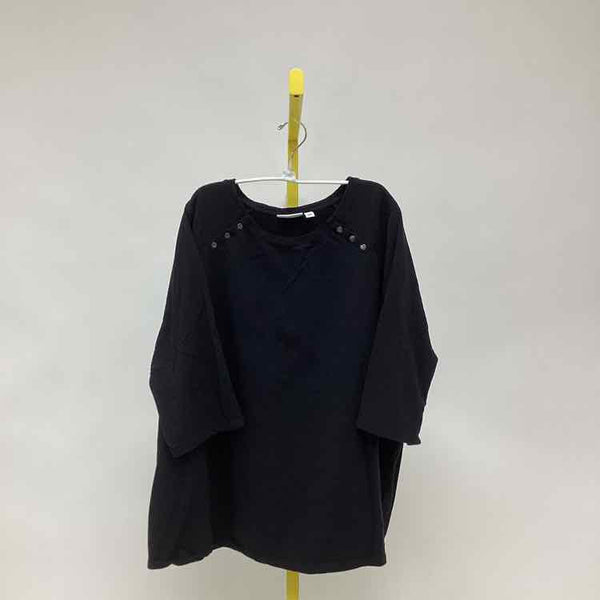 Size 3XL d & co. Women's Shirt