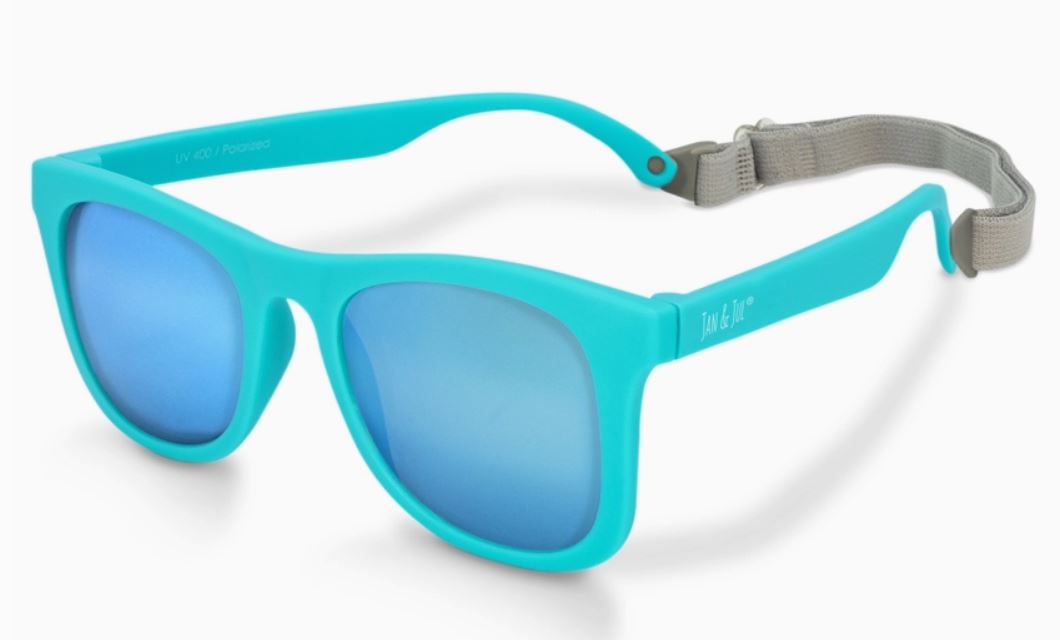 Jan & Jul Sunglasses