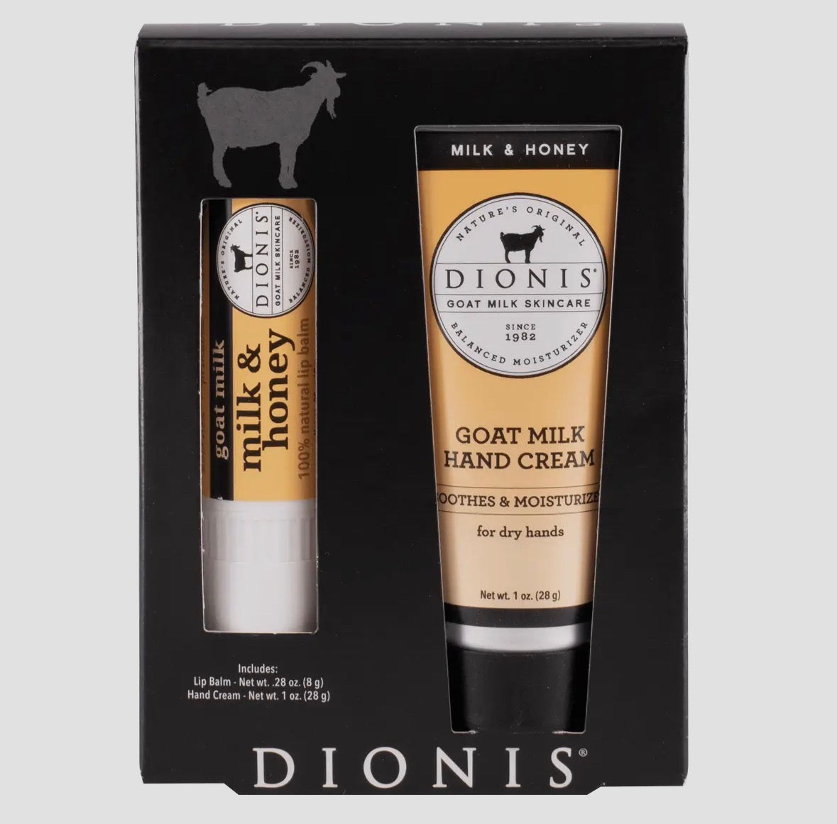 Dionis Goat Milk Skincare Lotion
