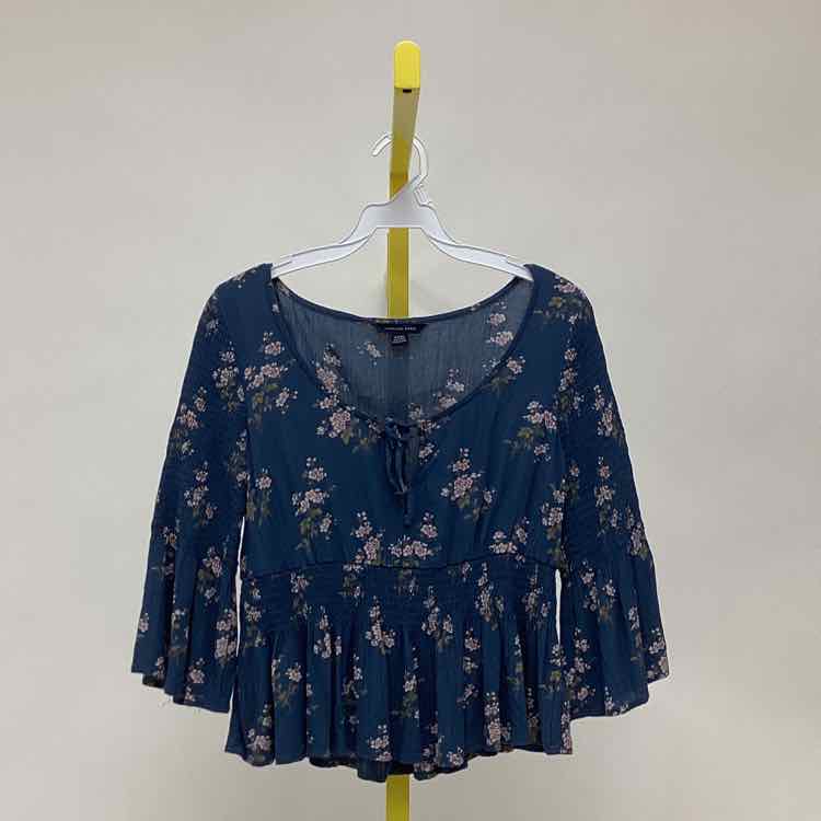 Size S American Eagle Women's Long Sleeved Tops