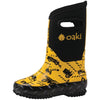 Oakiwear Winter Boots