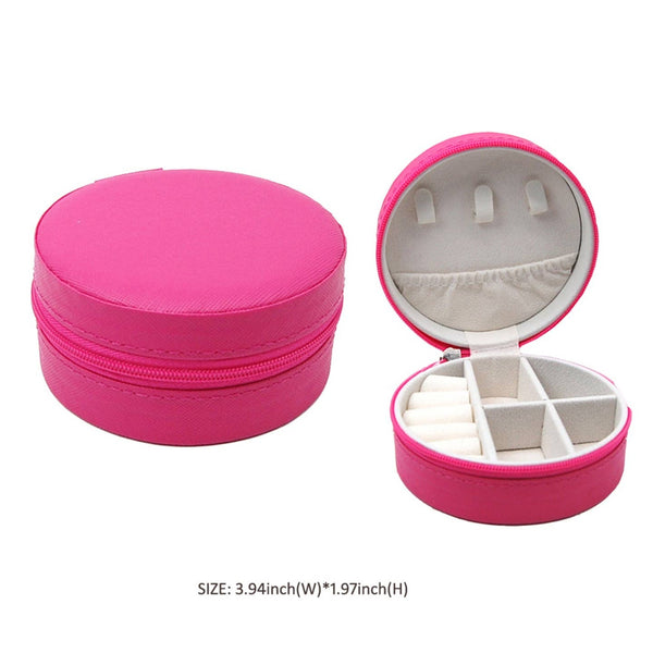 Mimi Jewelry Box