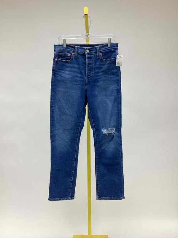 Size 29 Levi's Women's Jeans