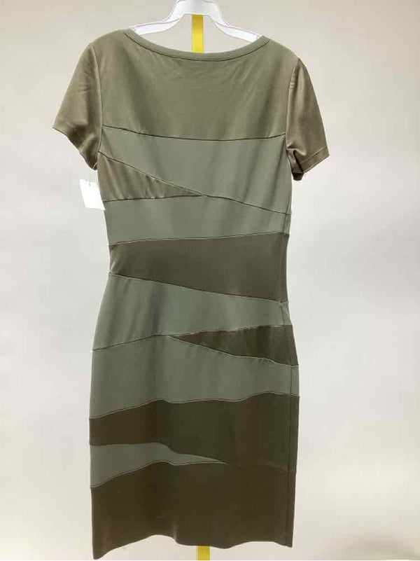 Size 10 Diane Von Furstenberg Women's Dress