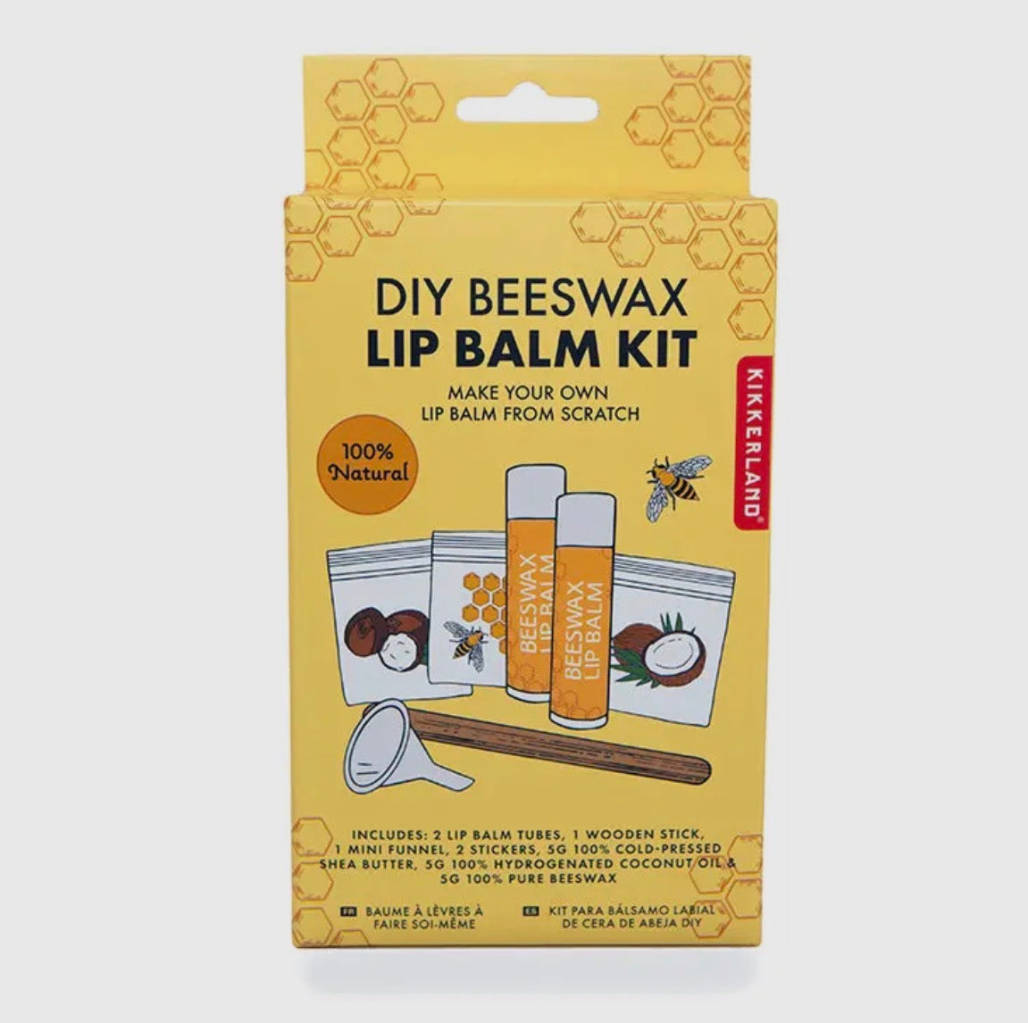 Kikkerland Arts & Crafts