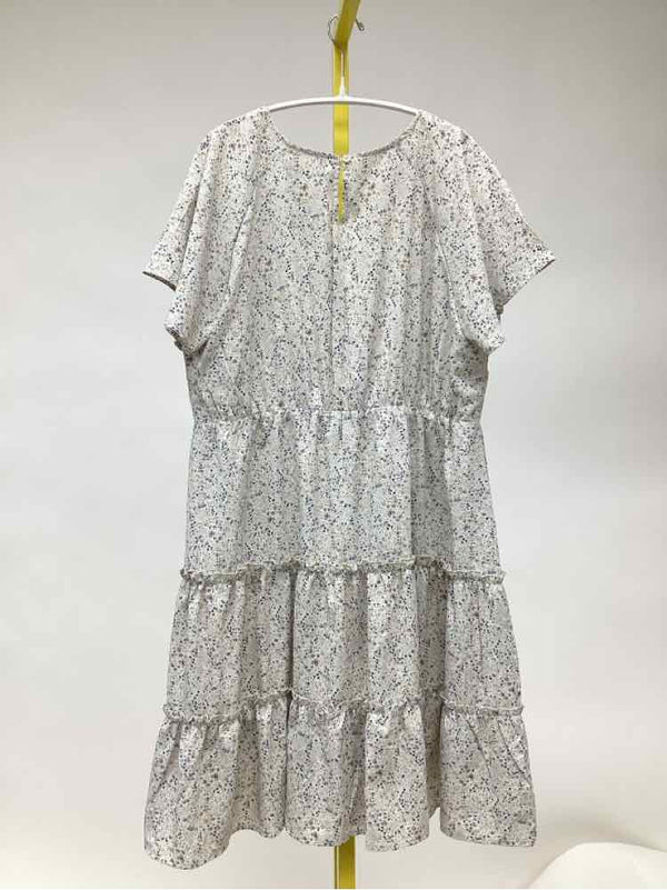 Size 2X Mikarose Women's Dress