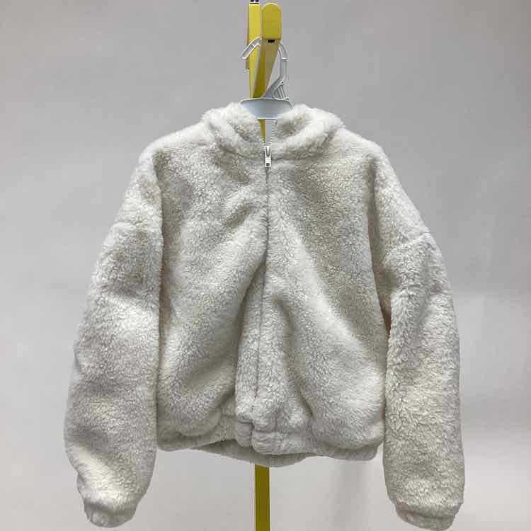 art class Beige Child Size 6 Girl's Jackets