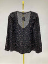 Size S Madewell Women's Blouse