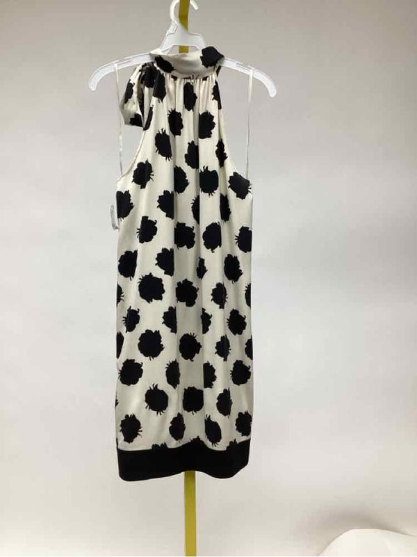 Size 10 Diane Von Furstenberg Women's Dress