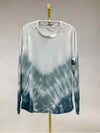 Size S Mary Square Women's Pullover