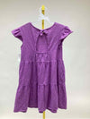 Cat & Jack Purple Child Size 10/12 Girl's Everyday Dress