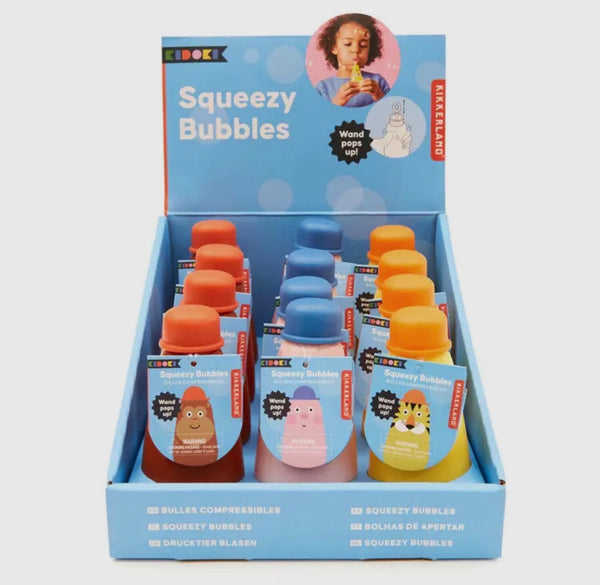 Kikkerland Misc. Game