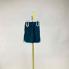 Child Size 5T Nike Teal Boy's Shorts