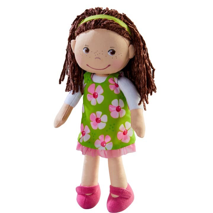 HABA Coco Doll