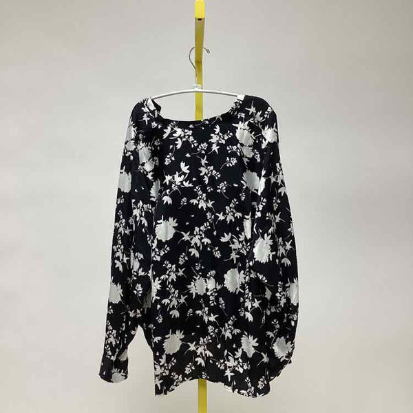 Size 22W Lane Bryant Women's Long Sleeved Tops