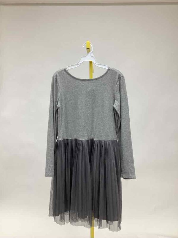 Gap Gray Child Size XXL Girl's Everyday Dress