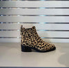 Coach W Shoe Size 8.5 Women's Boots