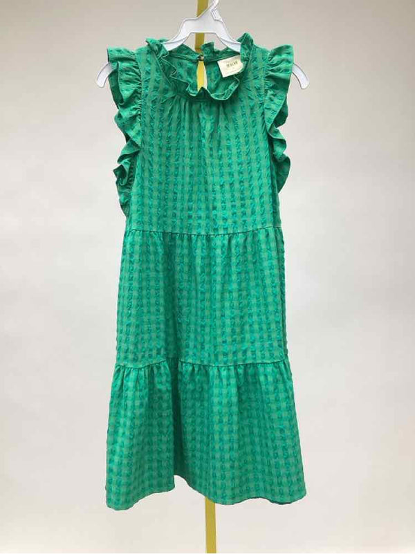 Size XS Maeve Women's Dress